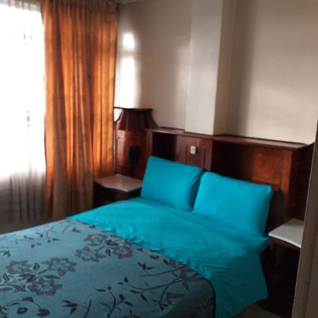 Hotel Plata Богота Екстериор снимка