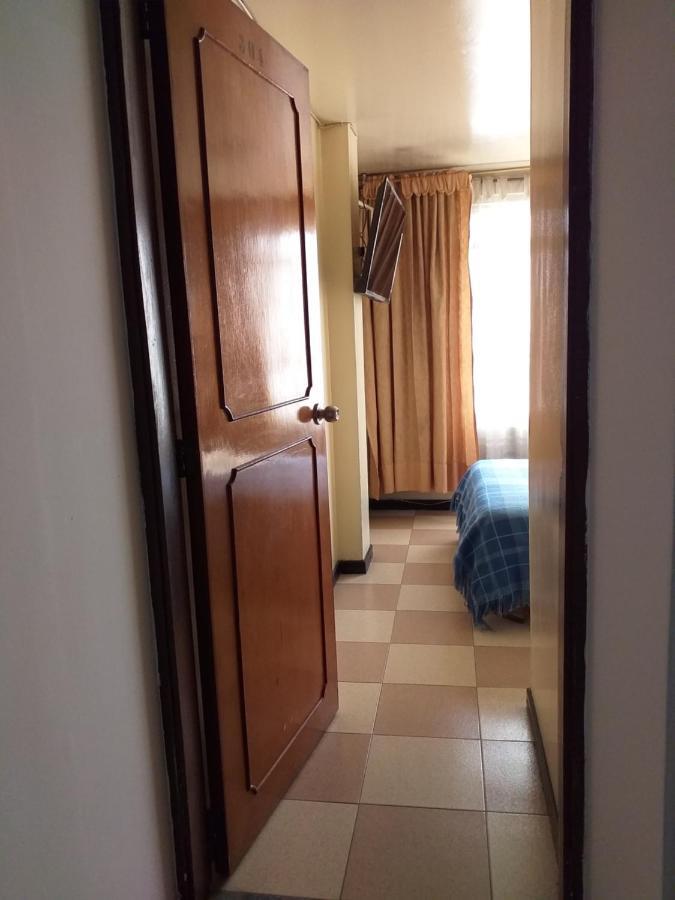 Hotel Plata Богота Екстериор снимка