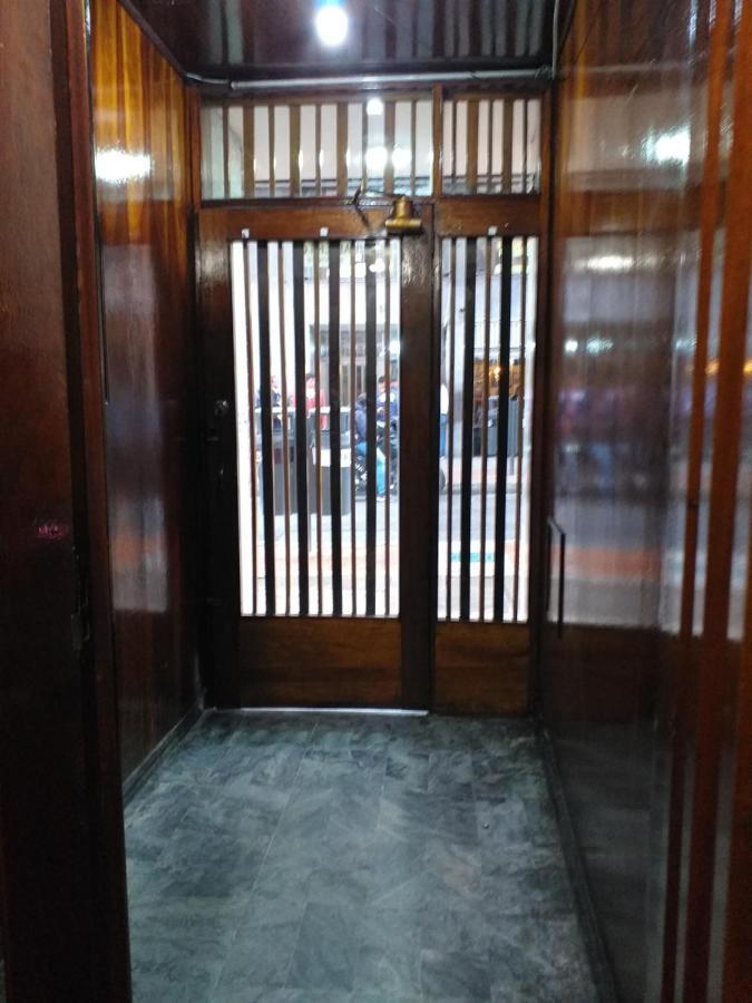 Hotel Plata Богота Екстериор снимка